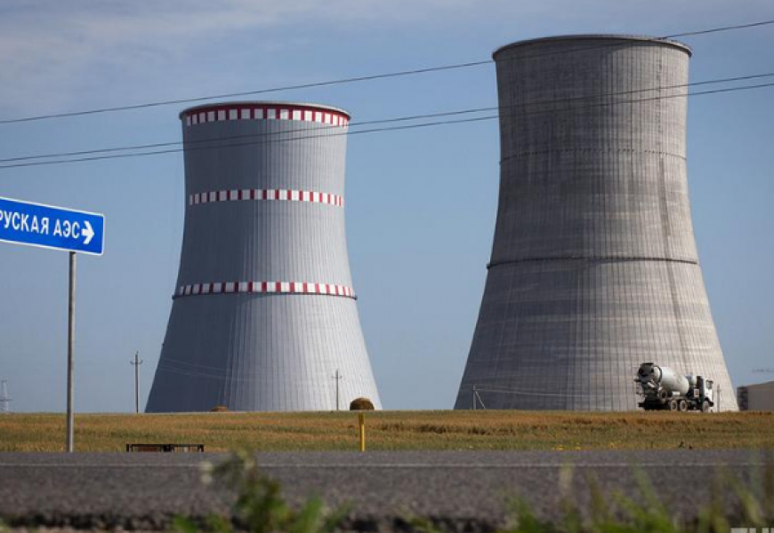 Загрузка ядерного топлива в реактор БелАЭС назначена на 7 августа 2020 года